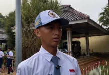 Langit Masih Gelap, Giri Jalani Debut Hapsak di Lubang Buaya