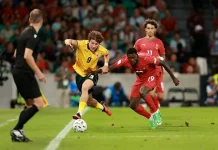 Wales Vs Norwegia: Haaland Siap Teror Pertahanan Tuan Rumah