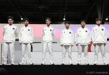 Indonesia Raih Medali Perak MLBB Asian Games 2026 usai Takluk dari Myanmar 0-4