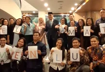 Menlu Arrmanatha Nasir Komitmen Jaga Polugri dan Pengawalan Anggota DK PBB