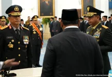 Profil dan Rekam Jejak Wahyu Hadiningrat, Wakapolri Baru 2026