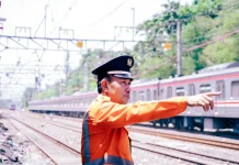 KAI Tutup 172 Perlintasan Sebidang dan Benahi 190 Titik Rawan