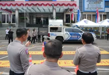 Korlantas Polri Perkuat Penindakan ODOL dengan Almatsus Bergerak Terintegrasi