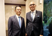 Dukung Menlu Arrmanatha Jadi Menlu, Sugiono Optimis Diplomasi RI Makin Maju