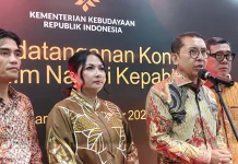 Kemenbud Gandeng Sineas Produksi 19 Film Narasi Kepahlawanan