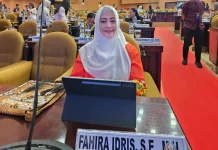 HUT ke-22 DPD RI, Fahira Idris: Kemajuan Indonesia Dimulai dari Daerah
