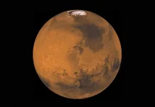 Tahun Baru Mars Dimulai, Planet Merah Masuki Putaran Baru Mengelilingi Matahari