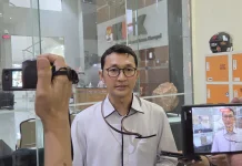 KPK Sita Uang Rp1 Miliar dan USD49 Ribu dalam Pengembangan Restitusi Pajak
