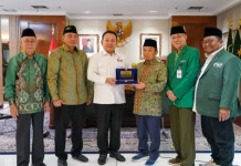Dudung sebagai Menko Polkam Diharapkan Beri Manfaat Bagi Bangsa
