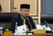 DPR RI Soroti Pencatatan Aset 13 Rumah di Lapas Cibinong