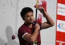 Veddriq-Adit Petik Pelajaran Berharga dari Asian Games 2026