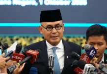 Cerita Menlu, Mendadak Dihubungi Seskab Teddy untuk dilantik
