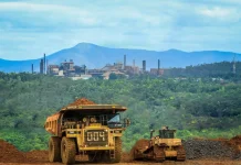 Hilirisasi Nikel Perkuat Transformasi Ekonomi dan Industri di Sulawesi