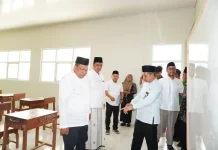 Menag: Madrasah Kini Punya Ruang Lebih Besar untuk Bersaing