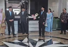 Dua Wamenkeu Baru Perkuat Kerja Bendahara Negara
