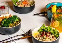 Simak Cara Mudah Memulai Pola Makan Vegan