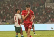 Indonesia Pesta Gol, Pastikan Geser Malaysia menuju Final FIFA ASEAN Cup 2026