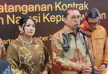 Menbud Fadli Harap Film Kepahlawanan Warnai Bioskop Indonesia