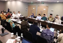 BAZNAS Awards 2026 Libatkan Tokoh Lintas Sektor sebagai Dewan Juri