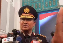 Komjen Pol Suyudi Akan Lakukan Evaluasi Internal Polri usai Dilantik