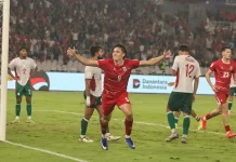 Mitch Baker Jadi Top Score Grup A FIFA ASEAN CUP 2026, Geser Bergson dan Arif Aiman