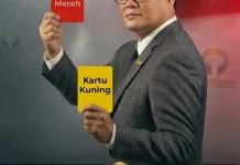 Meminta Komitmen Kapolri Baru Membuka Pintu Pengawasan Eksternal