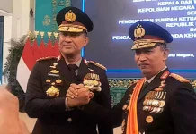 Kapolri Suyudi Ario Tegaskan akan Bawa Polri Semakin Dekat dengan Masyarakat