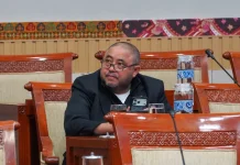 Habib Aboe Optimistis Kapolri Baru Perkuat Reformasi dan Kepercayaan Publik