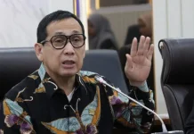 Dugaan Pungli Rutan Pondok Bambu, PKB Minta Kemenimipas Usut Aliran Uang
