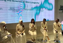 Hadirkan Skin Longevity Clinic, Wardah Ajak Masyarakat Terapkan Gaya Hidup Sehat