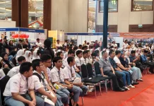 Erlangga Luncurkan Program TKA Final Sprint bagi Siswa di IIBF