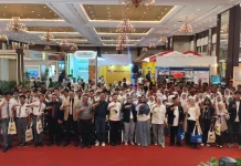 Dampak Cemas Ujian dan Taktik Soal Diulas di IIBF 2026
