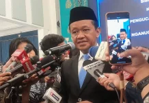 Bahlil: Kemenko Hilirisasi dan Transisi Energi untuk Percepat Hilirisasi