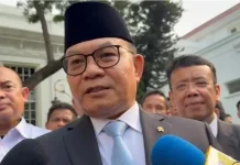 Menteri Dudung Siap Kawal Asta Cita Presiden Prabowo