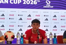 Mitchell Baker Menuturkan Lima Gol Tak Lepas dari Mentalitas Positif