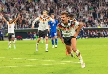 Klopp Raih Kemenangan Pertama, Jerman Kalahkan Serbia 2-0