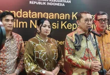 Hari Batik Nasional, Kemenbud Fasilitasi Perlindungan Motif Batik Daerah