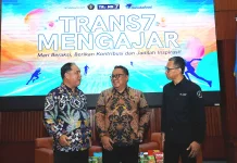Garudafood dan UB Uji Coba Pupuk Hayati untuk Petani Kacang