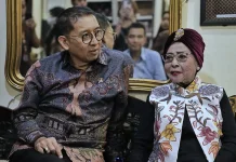 Menbud Fadli Optimistis Batik Indonesia Semakin Dikenal Dunia