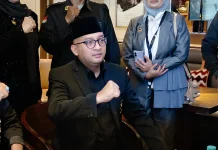 Langkah Presiden Rombak Kabinet Tuai Dukungan