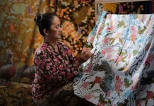 Hari Batik Nasional 2026, Simak Sejarah dan Tema Peringatannya
