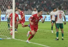 Pelatih Bangladesh Akui Kualitas Pemain Timnas Indonesia yang Lebih Unggul
