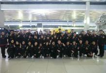 Tim Indonesia bergerak ke Mesir untuk mengikuti WJC 2026