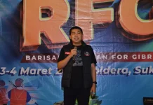RFG Apresiasi Penunjukan Suyudi Ario Seto sebagai Kapolri