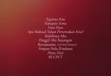 Lyodra Hadirkan 10 Lagu dalam Karya "Terkunci di Kamu"