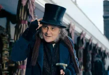 Paramount Rilis Trailer Kedua Film “Ebenezer”, Dibintangi Johnny Depp