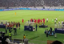 Herdman Ungkap Tiga Gol dalam 37 Detik Berawal dari Latihan