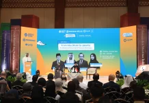 Rayakan 50 Tahun Hubungan Diplomatik, RI-PEA Targetkan Perluasan Hubungan