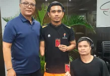 Belasan NPC Asia Dukung Program 100 CTFP jelang Asian Para Games Aichi-Nagoya