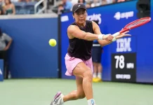 Diana Shnaider Menang Dua Set, Janice Tjen Tersingkir dari China Open